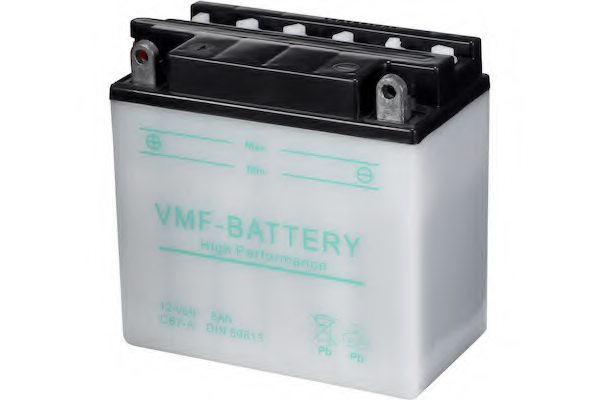 VMF 50813 Starter Battery